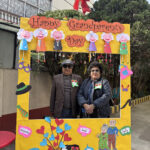 Grand parents Day